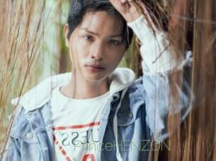 PrinceHENZON