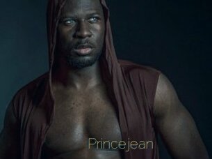 Princejean