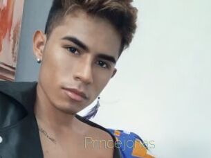 Princejonas