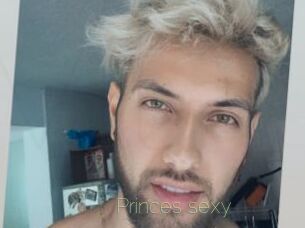 Princes_sexy
