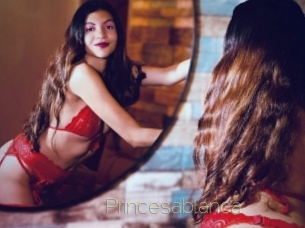 Princesablanca