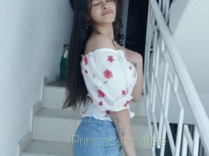 Princesannalise
