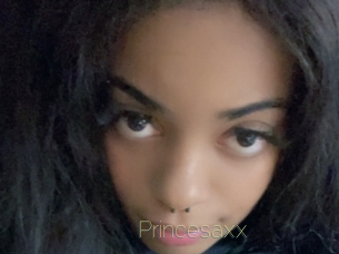 Princesaxx