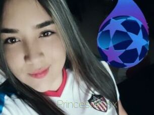 Princeslatynx