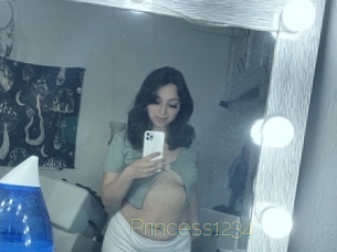Princess1234
