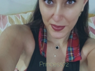 Princess72