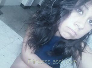 Princess_assl_love