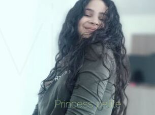 Princess_petite