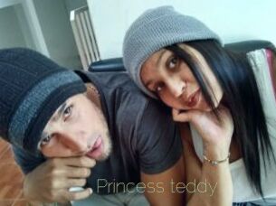 Princess_teddy