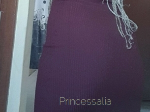 princessalia Visio Tchats