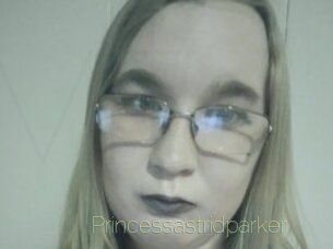 Princessastridparker