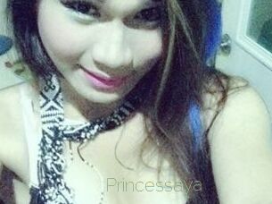 Princess_aya