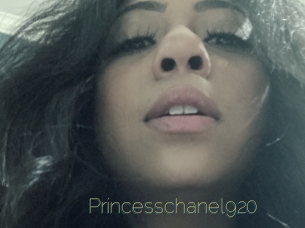 Princesschanel920