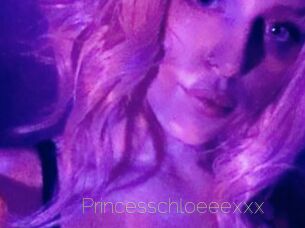 princesschloeeexxx Visio Tchats