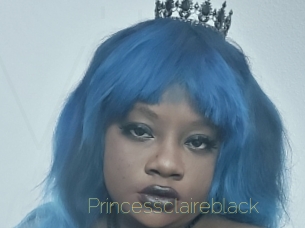 Princessclaireblack