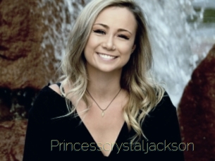 Princesscrystaljackson
