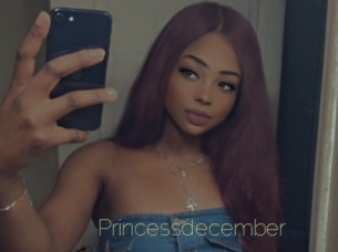 Princessdecember