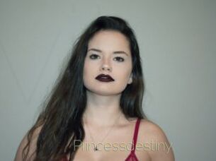 Princessdestiny