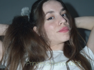 Princessdiamond58