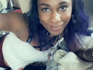 Princesseuphoriajones