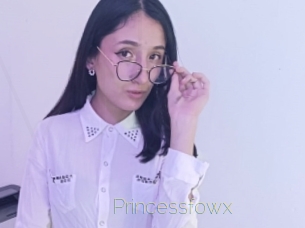 Princessfowx