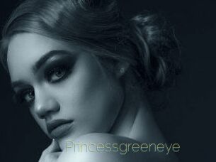 Princessgreeneye