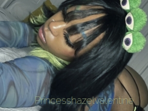 Princesshazelvalentine