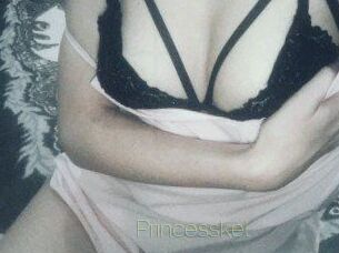 Princesskel