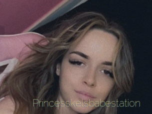 Princesskelsbabestation