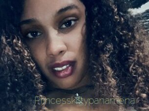 Princesskittypanamena