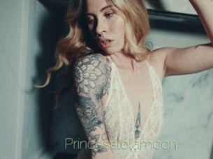 Princesslolamoon