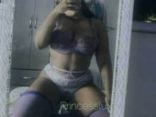 princessluxy Visio Tchats