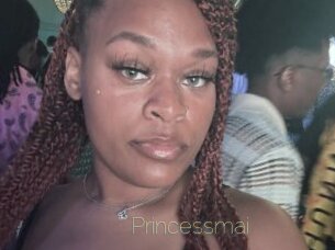Princessmai