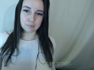 Princessmari