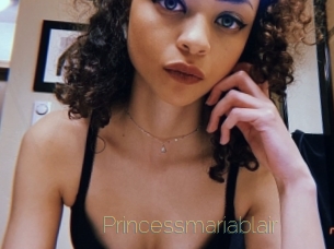 Princessmariablair