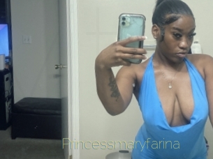 Princessmaryfarina