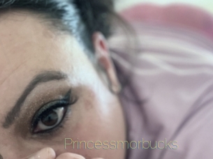 Princessmorbucks