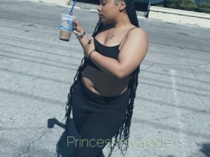 Princessmyajade