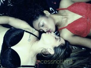 Princessnotlimit
