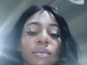 princessolivia Visio Tchats