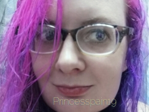 princesspain19 Visio Tchats