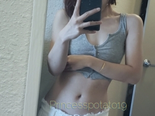 Princesspotato19