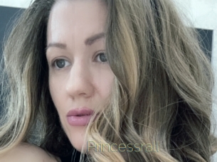 Princessrall