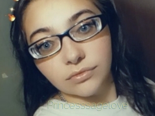 Princesssagelove