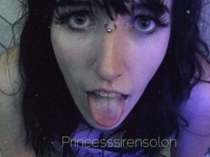 Princesssirensolon