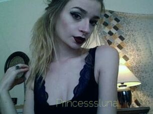 Princesssluna