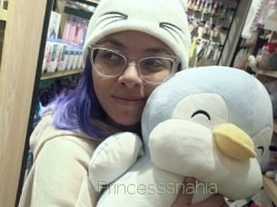 Princesssnahia