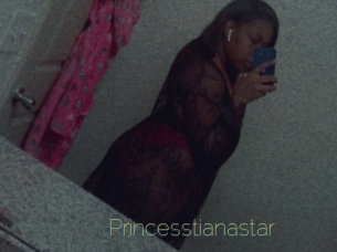 Princesstianastar