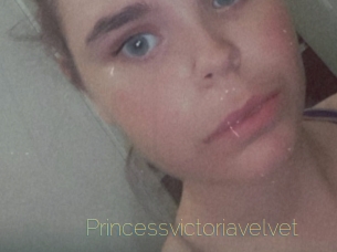 Princessvictoriavelvet
