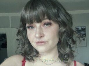 Princessxluna